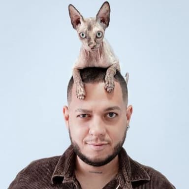 Henry Orozco - Desarrollador Web Full Stack